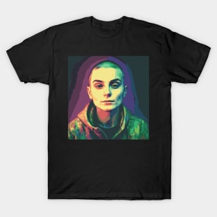 Sinead Oconnor T-Shirt